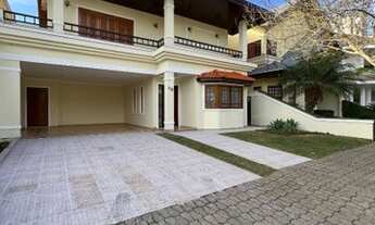 Imagem: Casa com 3 dormitórios para alugar, 400