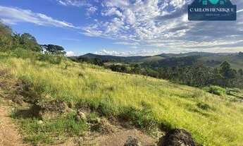 Imagem 4: Área à venda, 5557 m² por R$ 550.000,00 - Centro - Pedra Bela/SP