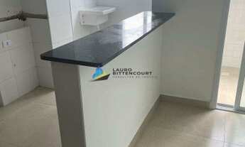 Imagem 2: Apartamento com 1 dorm, Macuco, Santos - R$ 320 mil, Cod: 8676