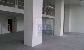 Imagem 4: Sala para alugar, 264 m² por R$ 13.500,00/mês - Brooklin - São Paulo/SP