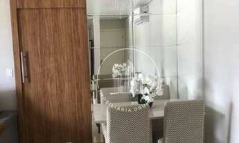 Imagem 9: Apartamento à venda, 83 m² por R$ 375.000,00 - Aririú - Palhoça/SC