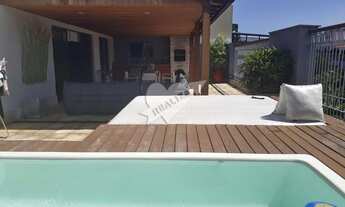 Imagem 2: Cobertura de 325 metros quadrados no bairro Jardim Oceânico com 3 quartos