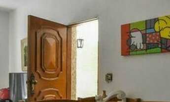 Imagem 2: SOBRADO - ALTO DA BOA VISTA - SP