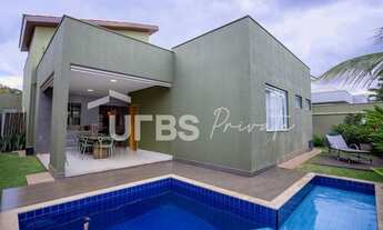 Imagem 4: Jardins Verona - Casa de Condomínio 3 quartos, sendo 3 suítes