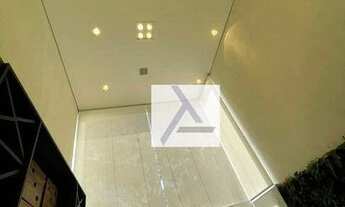 Imagem 2: Apartamento com 3 dormitórios à venda, 138 m² por R$ 1.800.000,00 - Vila Andrade - São Pau