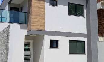 Imagem 7: Casa de condomínio para venda possui 151 metros quadrados com 4 quartos em Pedras - Eusébi