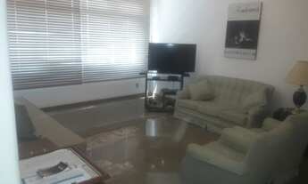 Imagem 3: Apartamento com 100 m de área útil próximo praia. Boqueirão - Santos - São Paulo