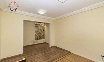 Imagem 7: Casa com 14 dormitórios à venda, 473 m² por R$ 1.650.000,00 - Mercês - Curitiba/PR