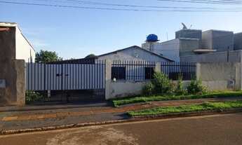 Imagem: Casa Terréa UCDB, oportunidade