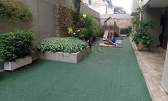 Imagem 3: SAO PAULO - Apartamento Padrão - PARAISO