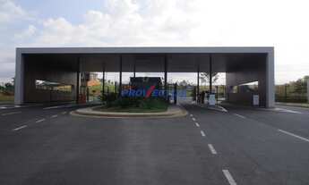 Imagem 5: Terreno - Alphaville Dom Pedro - Campinas