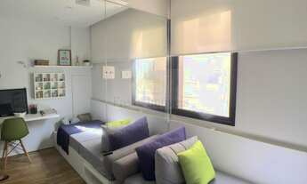 Imagem 4: Apartamento para Venda em São Paulo, Saúde, 2 dormitórios, 1 banheiro, 1 vaga