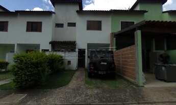 Imagem 2: Sao Carlos - Casa de Condomínio - Jardim Santa Maria II