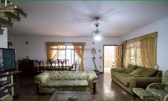 Imagem 5: Sobrado na Vila Formosa