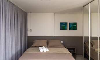 Imagem 6: Flat setor oeste