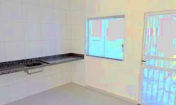 Imagem 4: Colônia Santo Antônio. Próx. da Max Teixeira, casa Duplex em residencial fechado c/03Qts