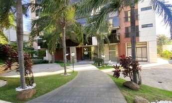 Imagem: Apartamento para venda tem 243 metros quadrados