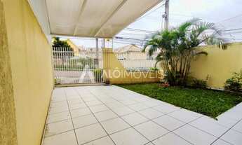 Imagem 5: Sobrado com 3 dormitórios e 2 vagas à venda, com 123 m² por R$ 469.000,00 - Guabirotuba