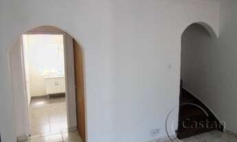 Imagem 5: SãO PAULO - Casa Padrão - Mooca