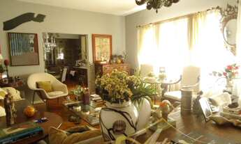 Imagem: Sao Paulo - Apartamento Padrao - Jardim