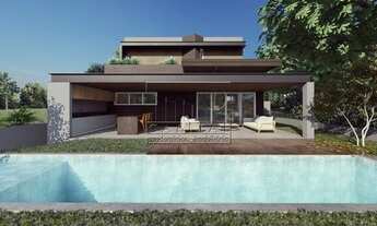 Imagem 4: Casa Em Reforma Para Venda Em Alphaville