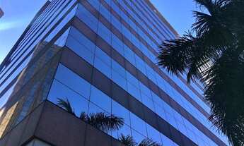 Imagem: Conjunto para alugar, 200 m² - Itaim Bibi