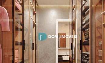 Imagem 3: Apartamento com 4 dormitórios à venda, 170 m² por R$ 1.394.942 - Centro - Juiz de Fora/MG