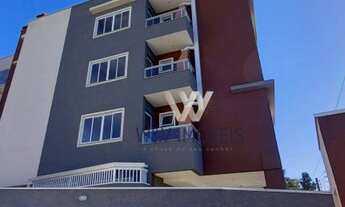 Imagem 4: Apartamento com 3 dormitórios à venda, 62 m² por R$ 275.000 - Boneca do Iguaçu - São José