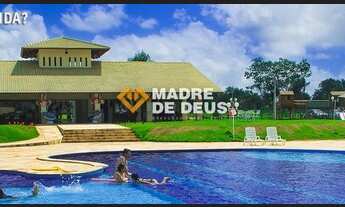 Imagem 4: ITAITINGA - Terreno Padrão - Jabuti