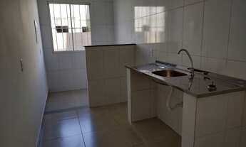 Imagem 4: Apartamento 2 dormitórios
