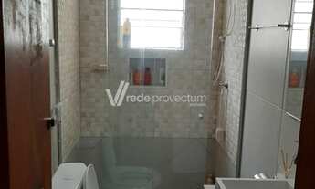 Imagem 5: Casa - Parque São Quirino - Campinas