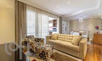 Imagem 4: São Paulo - Apartamento Padrão - Brooklin