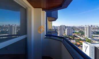 Imagem 4: APARTAMENTO COM 3 DORMITÓRIOS E VAGA DE GARAGEM NA SAÚDE!!