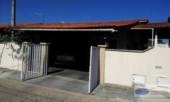 Imagem 5: Maravilhosa Casa com 2 quartos (1 suíte) em condomínio fechado à venda, 69 m² por R$ 244.0