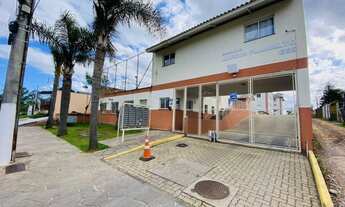 Imagem 2: Apartamento com 2 dormitórios à venda, 45 m² por R$ 118.000,00 - Dona Mercedes - Gravataí