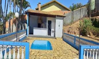 Imagem 2: Itupeva - Chácara - Bairro Minas de Inhandjara