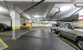 Imagem 5: SÃO PAULO - Apartamento Padrão - CAMPO BELO