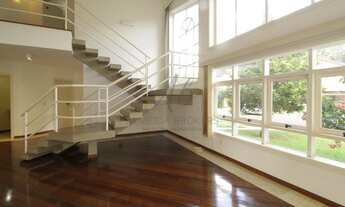 Imagem 5: Casa para locação condominio Barão do Café