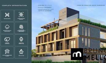 Imagem 7: FLORIANÓPOLIS - Apartamento Padrão - NOVO CAMPECHE