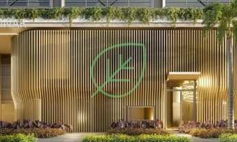 Imagem 4: Apartamentos de 4 suítes no Parque Ibirapuera