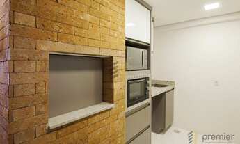 Imagem 4: Apartamento com 1 Dormitorio(s) localizado(a) no bairro Avenida Central em Gramado / RS R