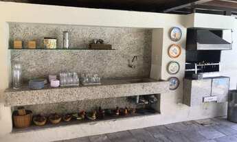 Imagem 7: Casa para venda tem 360 metros quadrados com 5 quartos em Serrambi - Ipojuca - PE