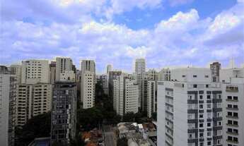 Imagem 7: Excelente Cobertura à venda na Avenida Aratãs - Moema