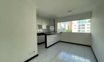 Imagem 3: Apartamento para aluguel 1 quarto 1 vaga - Lourdes