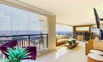 Imagem 3: Apartamento com 3 dormitórios à venda, 215 m² por R$ 2.699.000,00 - Ipiranga - São Paulo/S