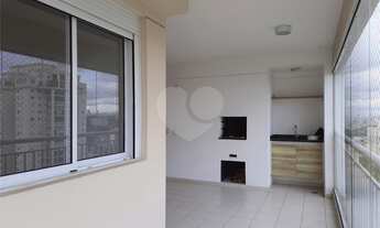 Imagem 5: São Paulo - Apartamento Padrão - VILA LEOPOLDINA