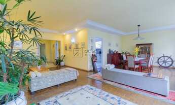 Imagem 4: Venda Apartamento 4 Dormitórios - 233 m² Cerqueira César