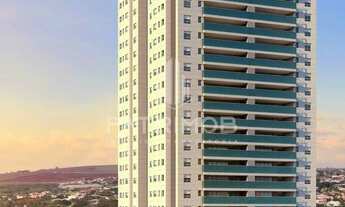 Imagem 2: Lançamento - Apartamento com 3 quartos em Jardim Ilhas do Sul por R$ 2.260.000