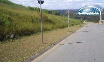 Imagem 5: Terreno à venda, 800 m² por R$ 1.500.000,00 - Condomínio Campo de Toscana - Vinhedo/SP