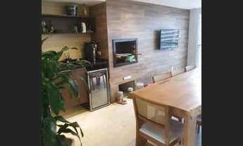 Imagem 3: Apartamento com 190m² de área útil, 3 dormitorios 3 suites